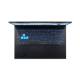 โน๊ตบุ๊ค Notebook Acer Aspire 7 A715-59G-70YV (Titanium Black) NH.DXUST.002 ลงโปรแกรมพร้อมใช้งาน/สามารถออกใบกำกับภาษีได้