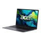 โน๊ตบุ๊ค Notebook Acer Aspire Lite 15 AL15-410P-R1VJ (LUNAR GRAY) NX.X0RST.002 ลงโปรแกรมพร้อมใช้งาน/สามารถออกใบกำกับภาษีได้