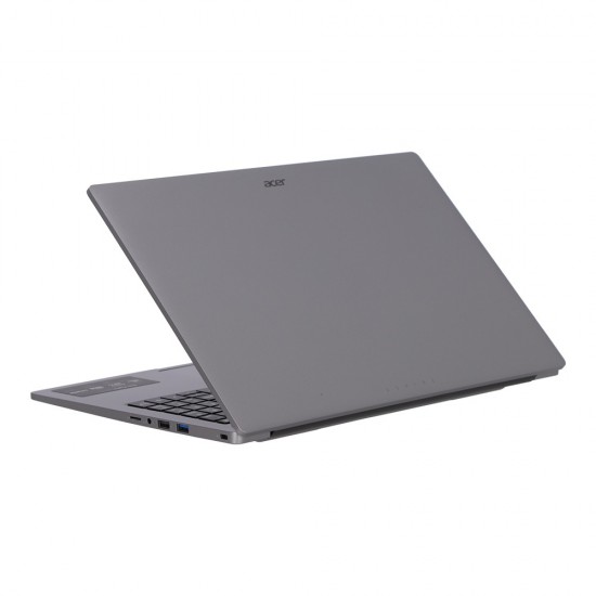 โน๊ตบุ๊ค Notebook Acer Aspire Lite 15 AL15-410P-R1VJ (LUNAR GRAY) NX.X0RST.002 ลงโปรแกรมพร้อมใช้งาน/สามารถออกใบกำกับภาษีได้