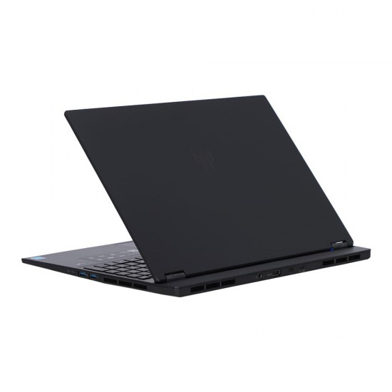 โน๊ตบุ๊ค Refurbish จากศูนย์ Notebook Acer Predator Helios Neo 16S AI PHN16S-71-76AZ (Abyssal Black) สินค้าใหม่ ตัวโชว์ ผ่านการซ่อมการจาก Acer ประกันศูนย์ 1 ปี