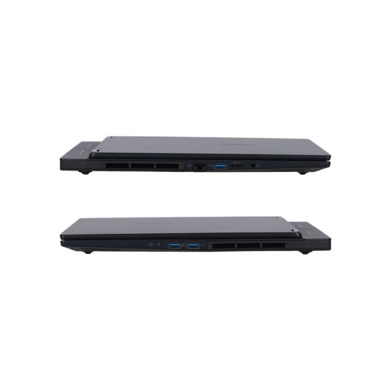 โน๊ตบุ๊ค Refurbish จากศูนย์ Notebook Acer Predator Helios Neo 16S AI PHN16S-71-76AZ (Abyssal Black) สินค้าใหม่ ตัวโชว์ ผ่านการซ่อมการจาก Acer ประกันศูนย์ 1 ปี