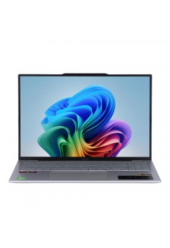 โน๊ตบุ๊ค Refurbish จากศูนย์ Notebook ACER Swift Air SFA16-61M-R4R9 (Light sliver) สินค้าใหม่ ตัวโชว์ ผ่านการซ่อมการจาก Acer ประกันศูนย์ 1 ปี