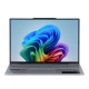 โน๊ตบุ๊ค Refurbish จากศูนย์ Notebook ACER Swift Air SFA16-61M-R4R9 (Light sliver) สินค้าใหม่ ตัวโชว์ ผ่านการซ่อมการจาก Acer ประกันศูนย์ 1 ปี