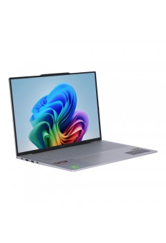 โน๊ตบุ๊ค Refurbish จากศูนย์ Notebook ACER Swift Air SFA16-61M-R4R9 (Light sliver) สินค้าใหม่ ตัวโชว์ ผ่านการซ่อมการจาก Acer ประกันศูนย์ 1 ปี