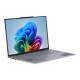 โน๊ตบุ๊ค Refurbish จากศูนย์ Notebook ACER Swift Air SFA16-61M-R4R9 (Light sliver) สินค้าใหม่ ตัวโชว์ ผ่านการซ่อมการจาก Acer ประกันศูนย์ 1 ปี