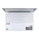 โน๊ตบุ๊ค Refurbish จากศูนย์ Notebook ACER Swift Air SFA16-61M-R4R9 (Light sliver) สินค้าใหม่ ตัวโชว์ ผ่านการซ่อมการจาก Acer ประกันศูนย์ 1 ปี