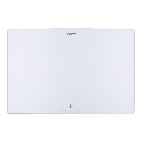 โน๊ตบุ๊ค Refurbish จากศูนย์ Notebook ACER Swift Air SFA16-61M-R4R9 (Light sliver) สินค้าใหม่ ตัวโชว์ ผ่านการซ่อมการจาก Acer ประกันศูนย์ 1 ปี