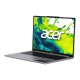 โน๊ตบุ๊ค Notebook Acer Aspire Lite 16 AL16-74P-70YQ (Light Silver) ลงโปรแกรมพร้อมใช้งาน/สามารถออกใบกำกับภาษีได้