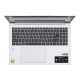 โน๊ตบุ๊ค Notebook Acer Aspire Lite 16 AL16-74P-70YQ (Light Silver) ลงโปรแกรมพร้อมใช้งาน/สามารถออกใบกำกับภาษีได้