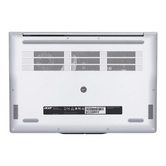 โน๊ตบุ๊ค Notebook Acer Aspire Lite 16 AL16-74P-70YQ (Light Silver) ลงโปรแกรมพร้อมใช้งาน/สามารถออกใบกำกับภาษีได้