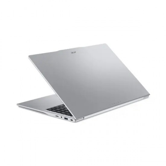 โน๊ตบุ๊ค Notebook Acer Aspire Lite 16 AL16-74P-53WV (Light Silver) ลงโปรแกรมพร้อมใช้งาน/สามารถออกใบกำกับภาษีได้