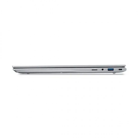 โน๊ตบุ๊ค Notebook Acer Aspire Lite 16 AL16-74P-53WV (Light Silver) ลงโปรแกรมพร้อมใช้งาน/สามารถออกใบกำกับภาษีได้