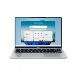 โน๊ตบุ๊ค Notebook Acer Aspire Lite 16 AL16-74P-53WV (Light Silver) ลงโปรแกรมพร้อมใช้งาน/สามารถออกใบกำกับภาษีได้