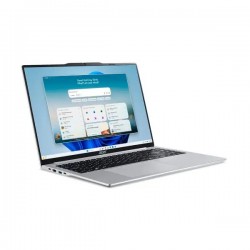 โน๊ตบุ๊ค Notebook Acer Aspire Lite 16 AL16-74P-53WV (Light Silver) ลงโปรแกรมพร้อมใช้งาน/สามารถออกใบกำกับภาษีได้