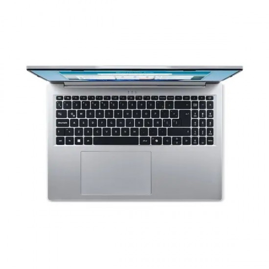 โน๊ตบุ๊ค Notebook Acer Aspire Lite 16 AL16-74P-53WV (Light Silver) ลงโปรแกรมพร้อมใช้งาน/สามารถออกใบกำกับภาษีได้