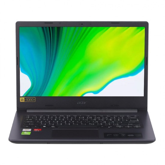 NOTEBOOK ACER ASPIRE 3 A314-22-R9GJ (BLACK)