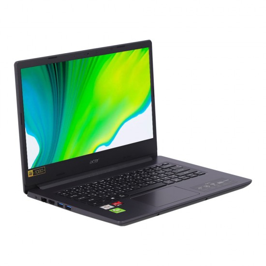 NOTEBOOK ACER ASPIRE 3 A314-22-R9GJ (BLACK)