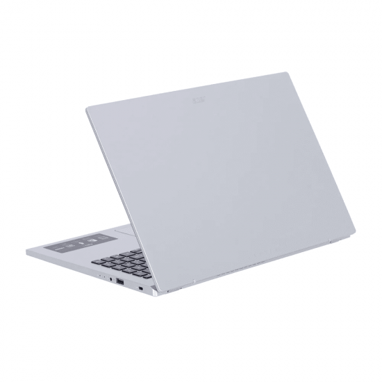 NOTEBOOK ACER ASPIRE 3 A315-24P-R817 (PURE SILVER) ลงโปรแกรมพร้อมใช้งาน/สามารถออกใบกำกับภาษีได้