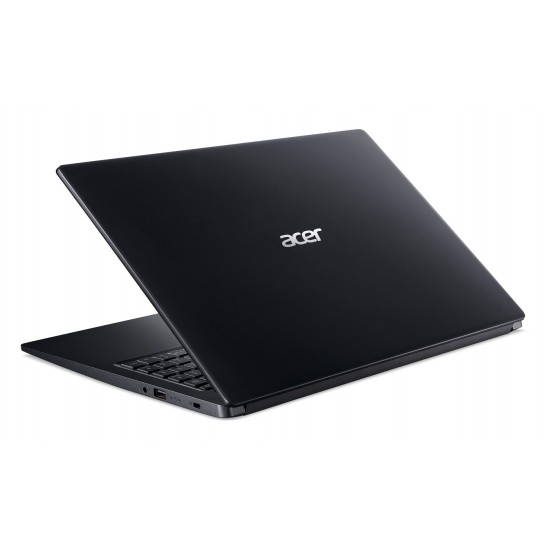 NOTEBOOK ACER ASPIRE A315-43-R3E0 (CHARCOAL BLACK) ลงโปรแกรมพร้อมใช้งาน/สามารถออกใบกำกับภาษีได้