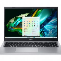 Notebook Acer Aspire 3 A315-510P-35AX ลงโปรแกรมพร้อมใช้งาน/สามารถออกใบกำกับภาษีได้