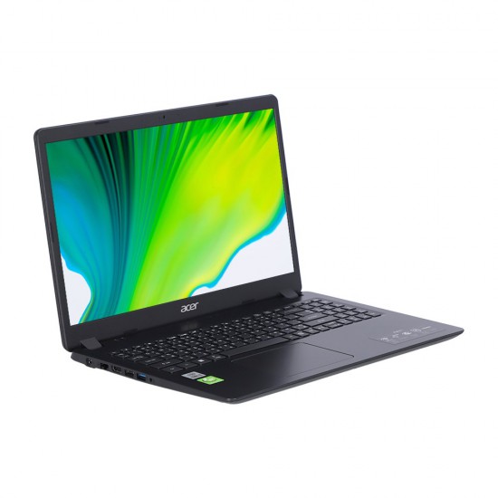 NOTEBOOK ACER ASPIRE 3 A315-56-3133 (SHALE BLACK) ลงโปรแกรมพร้อมใช้งาน/สามารถออกใบกำกับภาษีได้