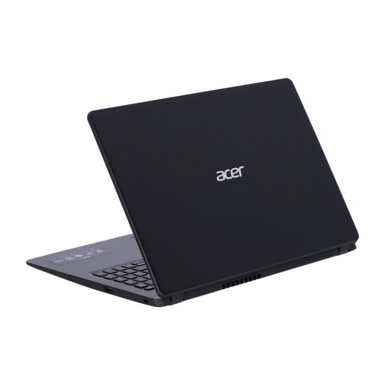 NOTEBOOK ACER ASPIRE 3 A315-56-3133 (SHALE BLACK) ลงโปรแกรมพร้อมใช้งาน/สามารถออกใบกำกับภาษีได้