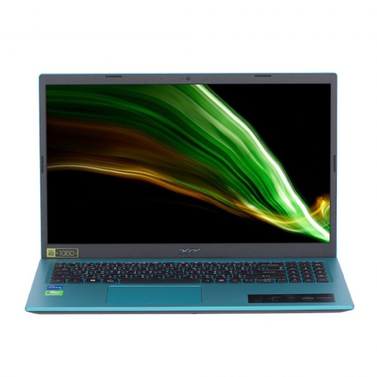 NOTEBOOK ACER ASPIRE 3 A315-58-5420 (ELECTRIC BLUE) (สเปค ICT ปี64 งบ 22,000) สามารถออกใบกำกับภาษีได้