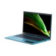 NOTEBOOK ACER ASPIRE 3 A315-58-5420 (ELECTRIC BLUE) (สเปค ICT ปี64 งบ 22,000) สามารถออกใบกำกับภาษีได้