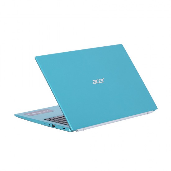 NOTEBOOK ACER ASPIRE 3 A315-58-5420 (ELECTRIC BLUE) (สเปค ICT ปี64 งบ 22,000) สามารถออกใบกำกับภาษีได้