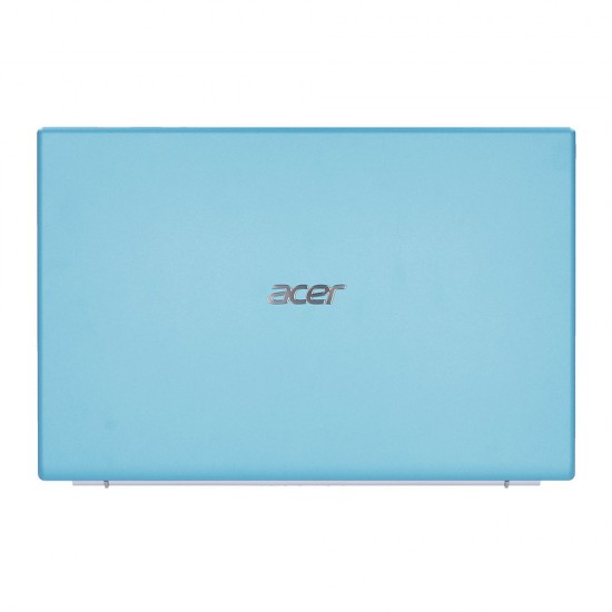 NOTEBOOK ACER ASPIRE 3 A315-58-5420 (ELECTRIC BLUE) (สเปค ICT ปี64 งบ 22,000) สามารถออกใบกำกับภาษีได้