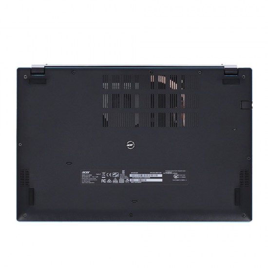 NOTEBOOK ACER ASPIRE 3 A315-58-5420 (ELECTRIC BLUE) (สเปค ICT ปี64 งบ 22,000) สามารถออกใบกำกับภาษีได้