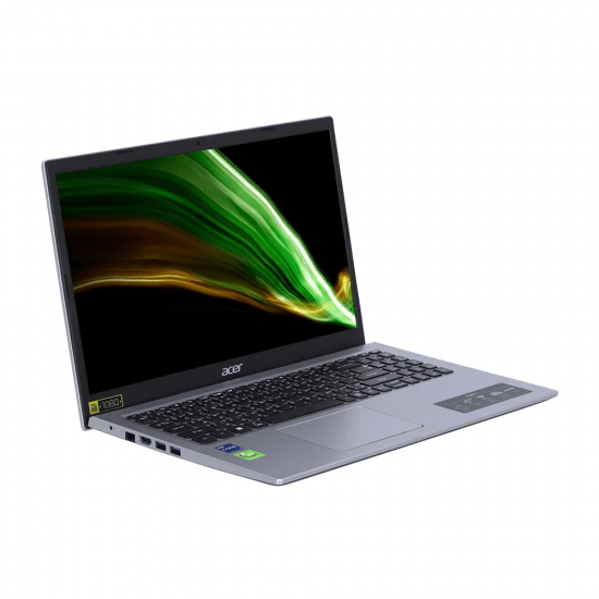 NOTEBOOK ACER ASPIRE 3 A315-58-774U (PURE SILVER) ลงโปรแกรมพร้อมใช้งาน/สามารถออกใบกำกับภาษีได้