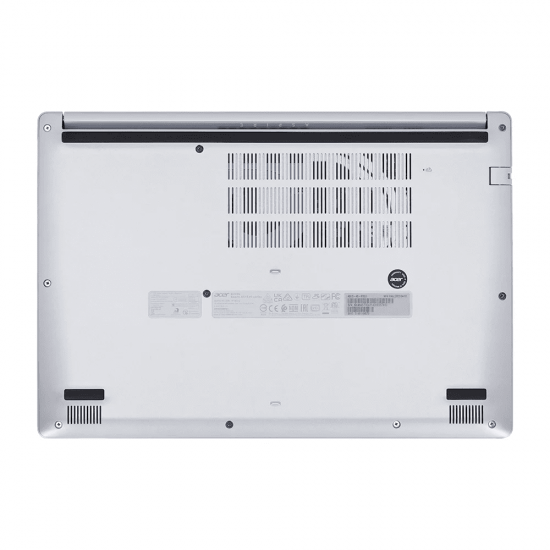 NOTEBOOK ACER ASPIRE 5 A515-45-R503 (PURE SILVER) ลงโปรแกรมพร้อมใช้งาน/สามารถออกใบกำกับภาษีได้