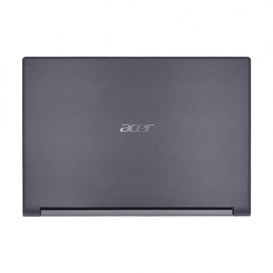 NOTEBOOK ACER ASPIRE 7 A715-42G-R4BX (CHAROCAL BLACK) ลงโปรแกรมพร้อมใช้งาน/สามารถออกใบกำกับภาษีได้