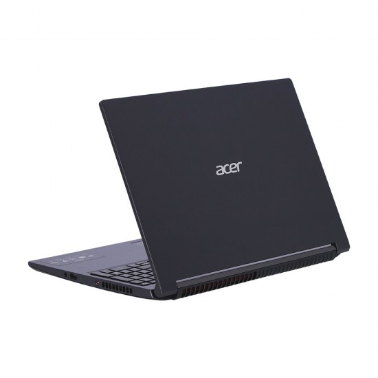 NOTEBOOK ACER ASPIRE 7 A715-42G-R4KZ (CHAROCAL BLACK) ลงโปรแกรมพร้อมใช้งาน/สามารถออกใบกำกับภาษีได้