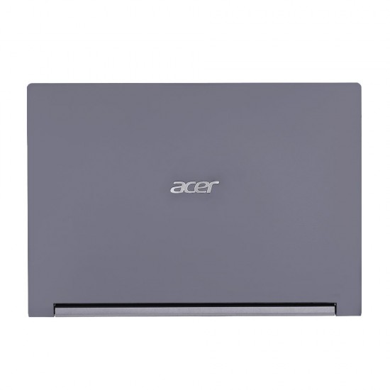 NOTEBOOK ACER ASPIRE 7 A715-42G-R4KZ (CHAROCAL BLACK) ลงโปรแกรมพร้อมใช้งาน/สามารถออกใบกำกับภาษีได้