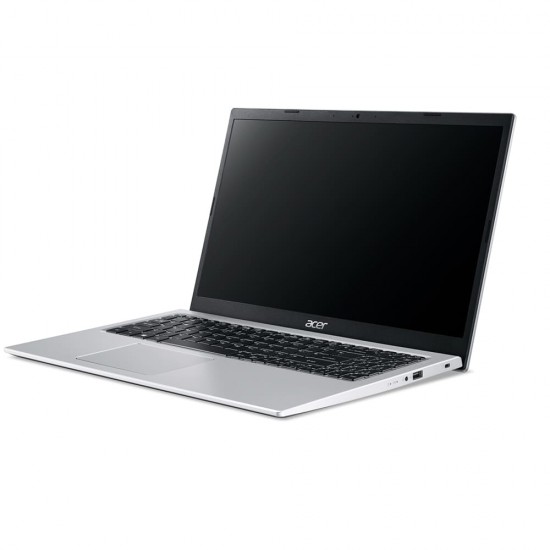 NOTEBOOK ACER ASPIRE 3 A315-35-P9YL (PURE SILVER) ลงโปรแกรมพร้อมใช้งาน/สามารถออกใบกำกับภาษีได้