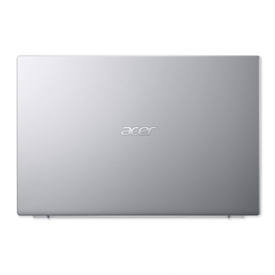 NOTEBOOK ACER ASPIRE 3 A315-35-P9YL (PURE SILVER) ลงโปรแกรมพร้อมใช้งาน/สามารถออกใบกำกับภาษีได้