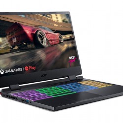 Notebook Acer Nitro AN515-46-R12A ลงโปรแกรมพร้อมใช้งาน/สามารถออกใบกำกับภาษีได้