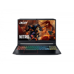 NOTEBOOK ACER NITRO 5 AN515-55-77UK