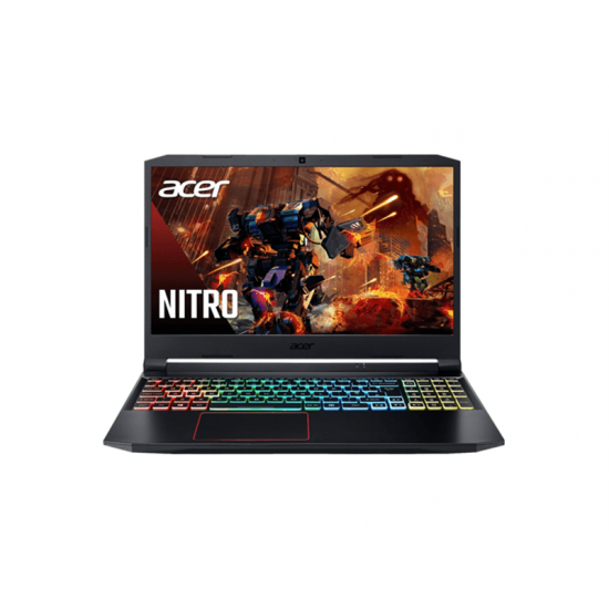 NOTEBOOK ACER NITRO 5 AN515-55-77UK