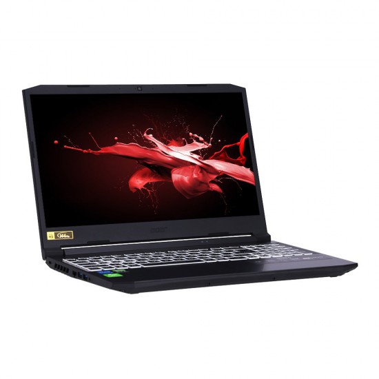 NOTEBOOK ACER NITRO 5 AN515-57-58LR (SHALE BLACK) สามารถออกใบกำกับภาษีได้