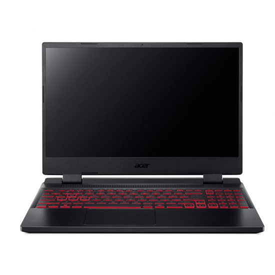 NOTEBOOK ACER NITRO AN515-58-705T (Obsidian Black) ลงโปรแกรมพร้อมใช้งาน/สามารถออกใบกำกับภาษีได้