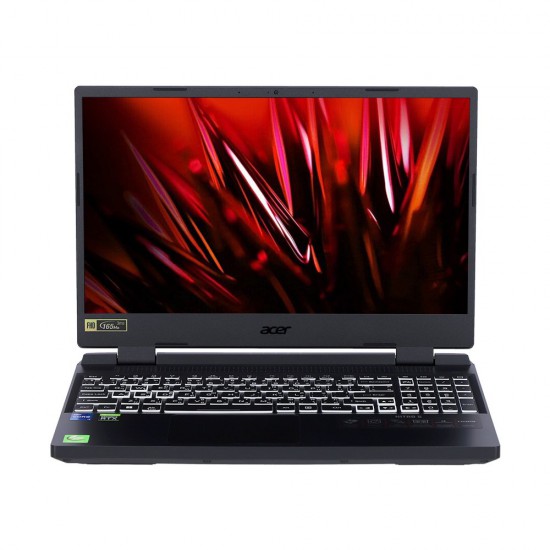 NOTEBOOK ACER NITRO 5 AN515-58-74W2 (OBSIDIAN BLACK) สามารถออกใบกำกับภาษีได้