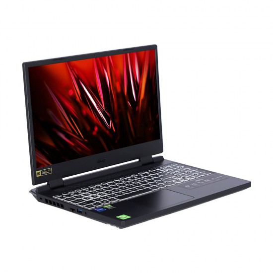 NOTEBOOK ACER NITRO 5 AN515-58-74W2 (OBSIDIAN BLACK) สามารถออกใบกำกับภาษีได้