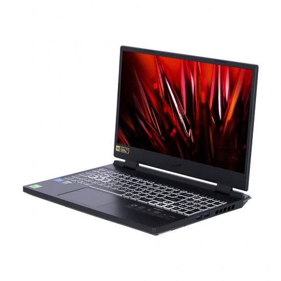 NOTEBOOK ACER NITRO 5 AN515-58-74W2 (OBSIDIAN BLACK) สามารถออกใบกำกับภาษีได้