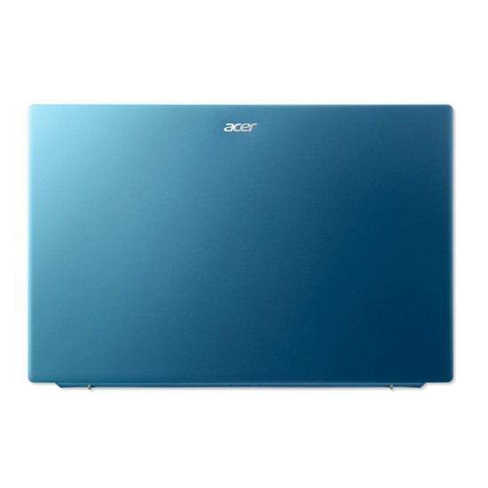 NOTEBOOK Acer Swift SF314-512-75VX (Blue) ลงโปรแกรมพร้อมใช้งาน/สามารถออกใบกำกับภาษีได้