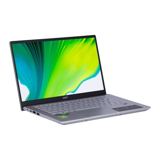 NOTEBOOK ACER SWIFT X SFX14-41G-R7RR (BLUE) สามารถออกใบกำกับภาษีได้