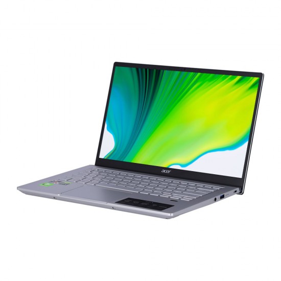 NOTEBOOK ACER SWIFT X SFX14-41G-R7RR (BLUE) สามารถออกใบกำกับภาษีได้