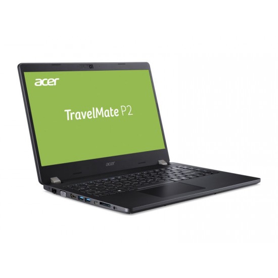 NOTEBOOK ACER TRAVELMATE TMP214-53-53NS (สเปค ICT64 งบ 22,000 สามารถออกใบกำกับภาษีได้)